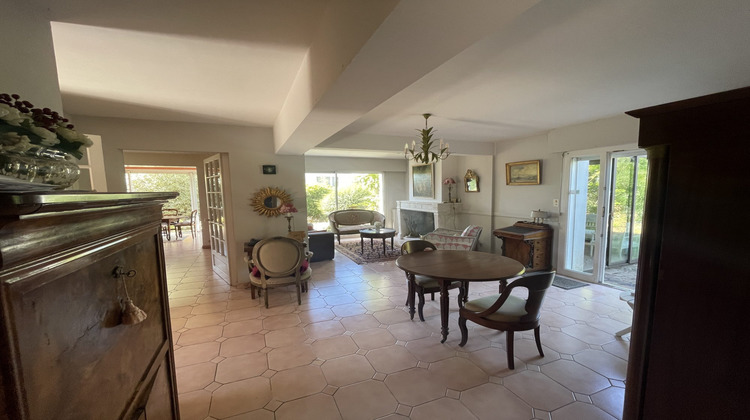 Ma-Cabane - Vente Maison Lagord, 160 m²