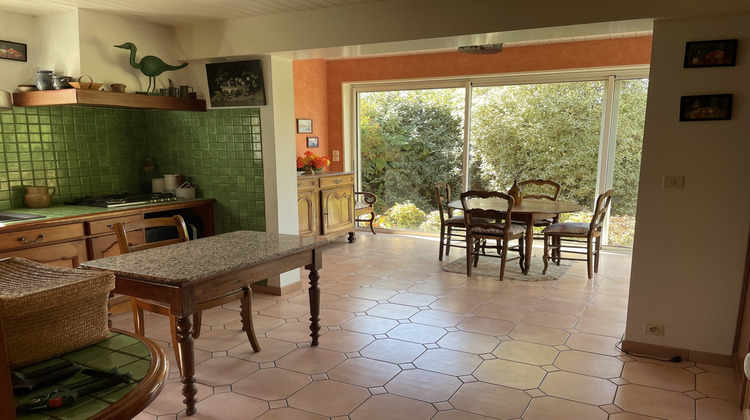 Ma-Cabane - Vente Maison Lagord, 160 m²