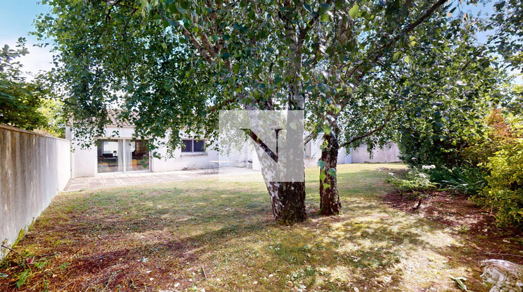 Ma-Cabane - Vente Maison Lagord, 136 m²