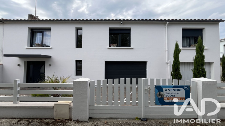 Ma-Cabane - Vente Maison Lagord, 188 m²