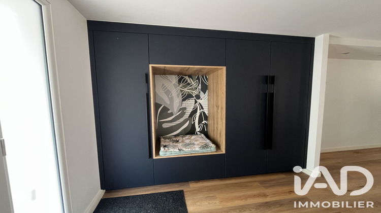 Ma-Cabane - Vente Maison Lagord, 188 m²