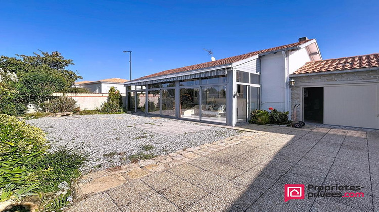 Ma-Cabane - Vente Maison LAGORD, 105 m²