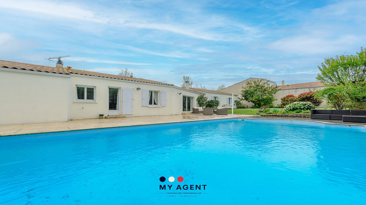Ma-Cabane - Vente Maison LAGORD, 214 m²
