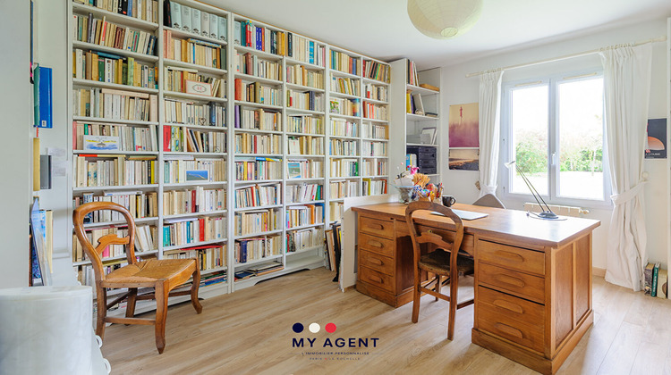 Ma-Cabane - Vente Maison LAGORD, 214 m²