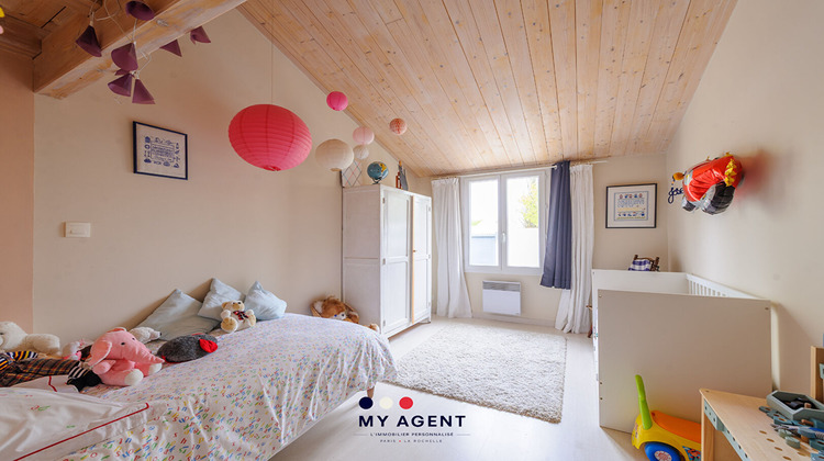 Ma-Cabane - Vente Maison LAGORD, 214 m²