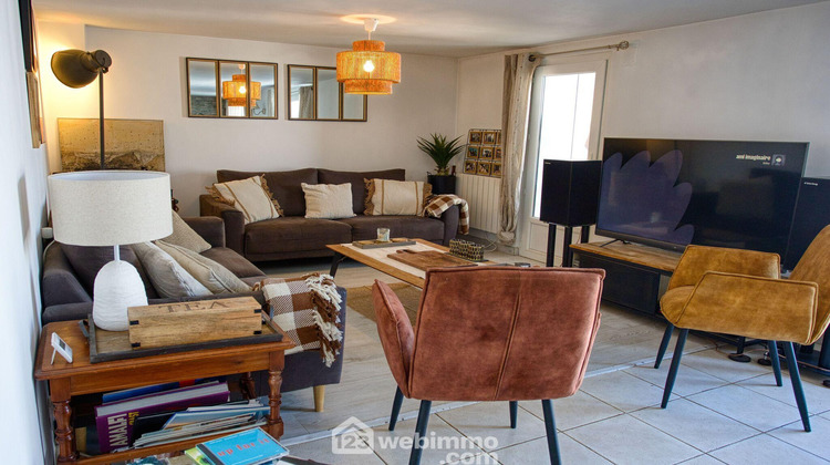 Ma-Cabane - Vente Maison Lagord, 110 m²