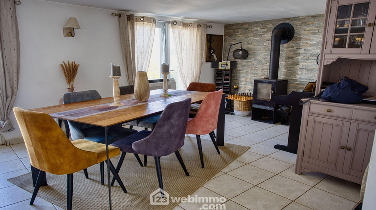 Ma-Cabane - Vente Maison Lagord, 110 m²