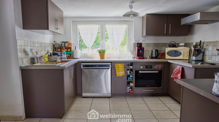 Ma-Cabane - Vente Maison Lagord, 110 m²