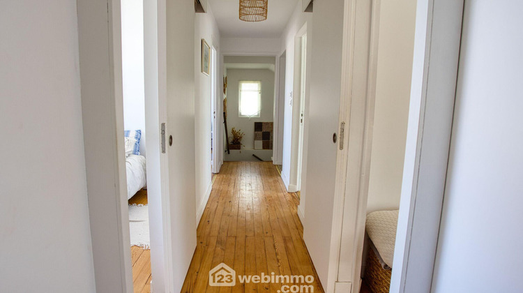 Ma-Cabane - Vente Maison Lagord, 110 m²