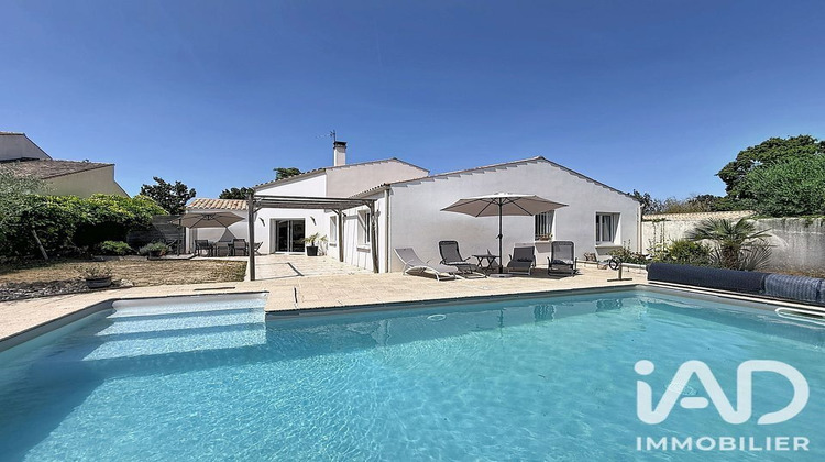 Ma-Cabane - Vente Maison Lagord, 173 m²
