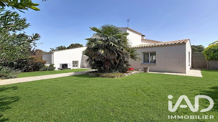Ma-Cabane - Vente Maison Lagord, 173 m²