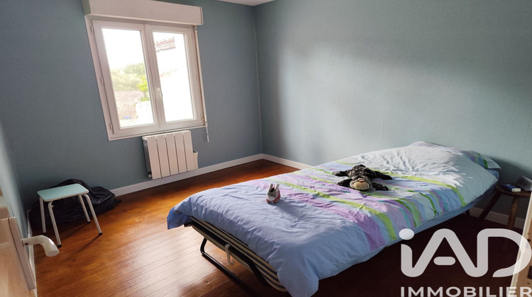 Ma-Cabane - Vente Maison Lagord, 110 m²