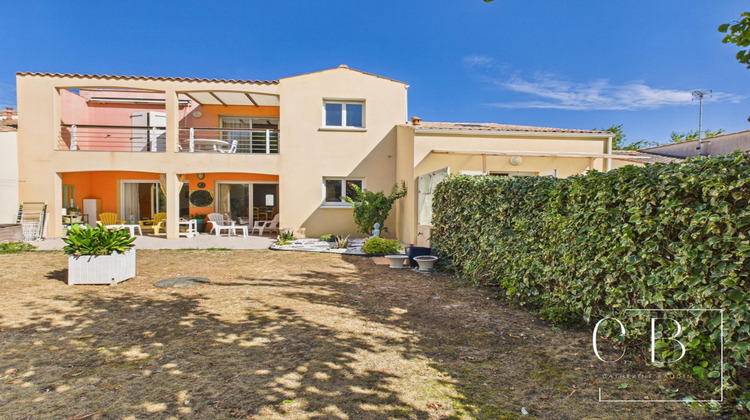 Ma-Cabane - Vente Maison Lagord, 172 m²
