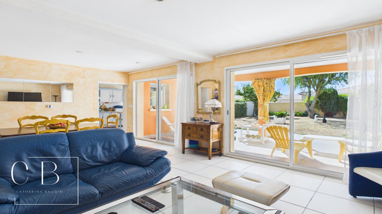 Ma-Cabane - Vente Maison Lagord, 172 m²
