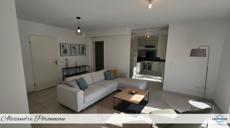 Ma-Cabane - Vente Maison LAGORD, 78 m²