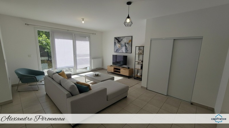 Ma-Cabane - Vente Maison LAGORD, 78 m²