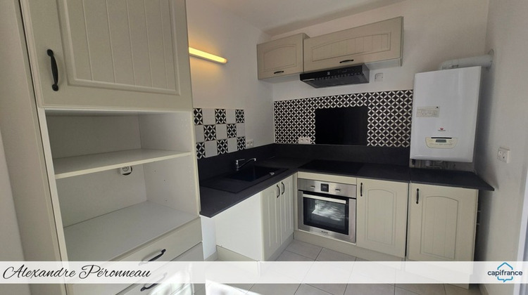 Ma-Cabane - Vente Maison LAGORD, 78 m²