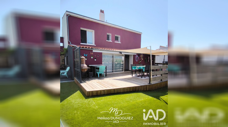 Ma-Cabane - Vente Maison Lagord, 178 m²