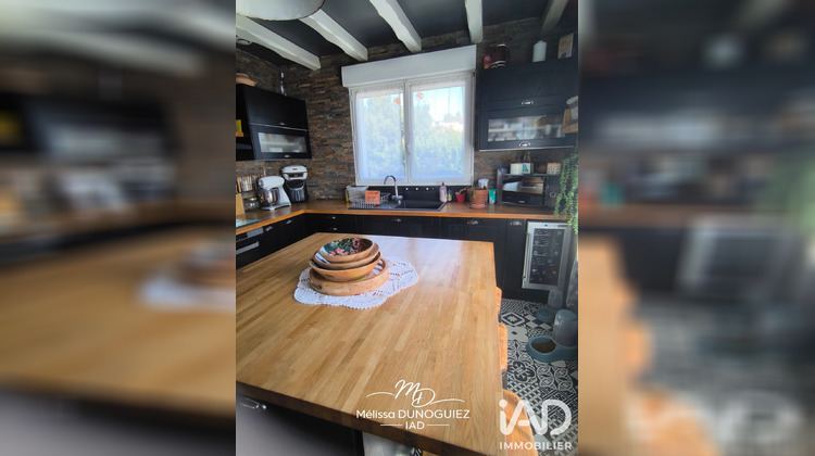 Ma-Cabane - Vente Maison Lagord, 178 m²