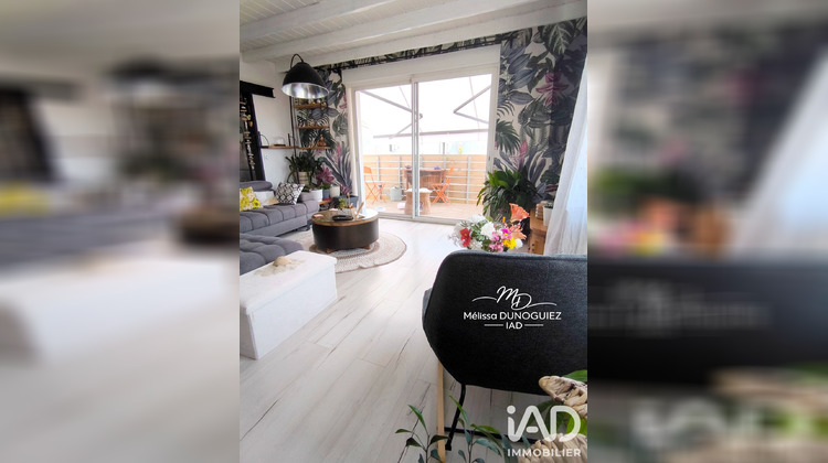 Ma-Cabane - Vente Maison Lagord, 178 m²
