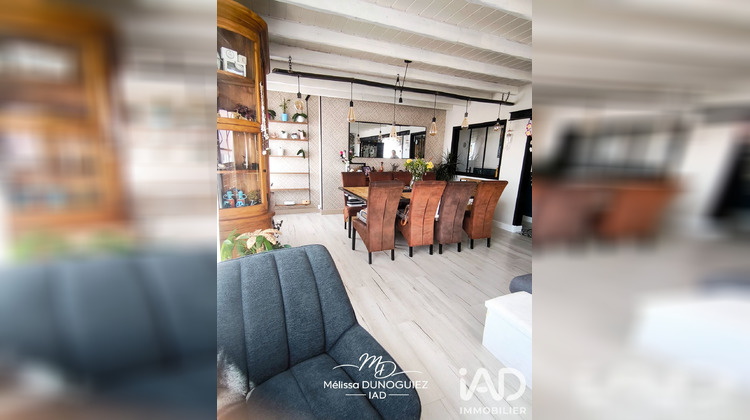 Ma-Cabane - Vente Maison Lagord, 178 m²