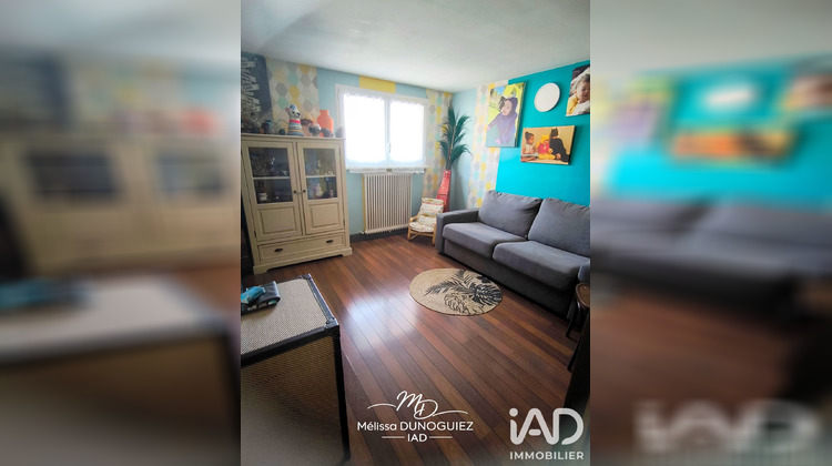 Ma-Cabane - Vente Maison Lagord, 178 m²