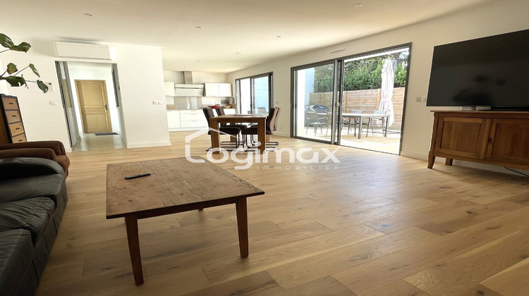 Ma-Cabane - Vente Maison LAGORD, 121 m²