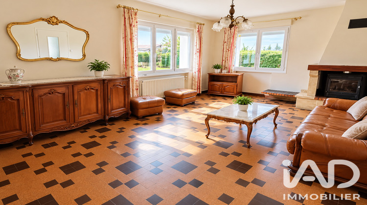 Ma-Cabane - Vente Maison Lagord, 98 m²