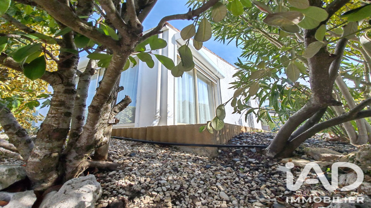 Ma-Cabane - Vente Maison Lagord, 143 m²