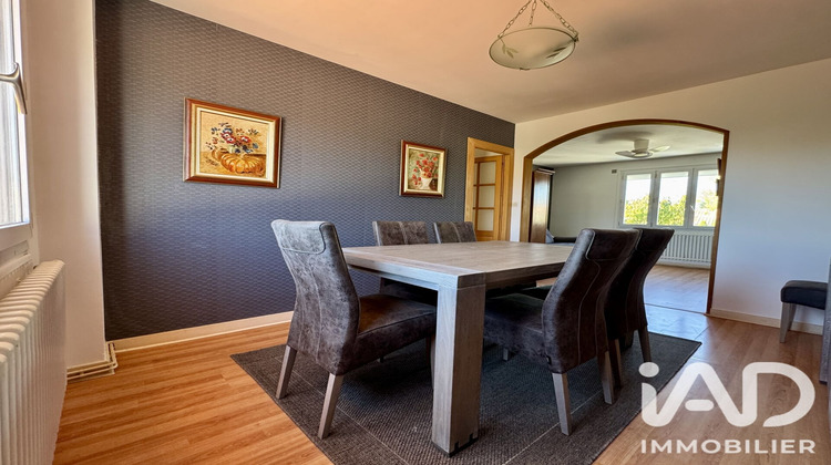 Ma-Cabane - Vente Maison Lagord, 103 m²