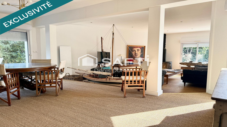 Ma-Cabane - Vente Maison Lagord, 170 m²