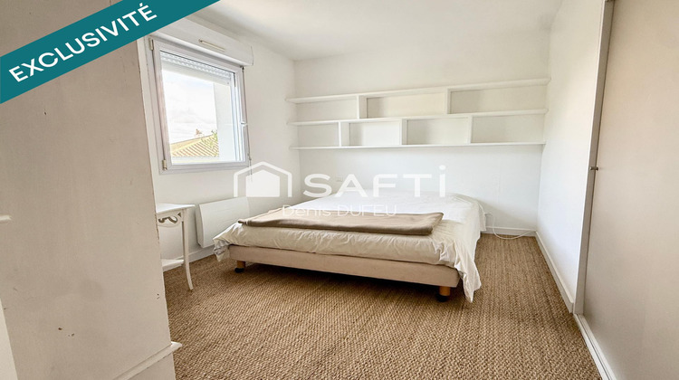 Ma-Cabane - Vente Maison Lagord, 170 m²