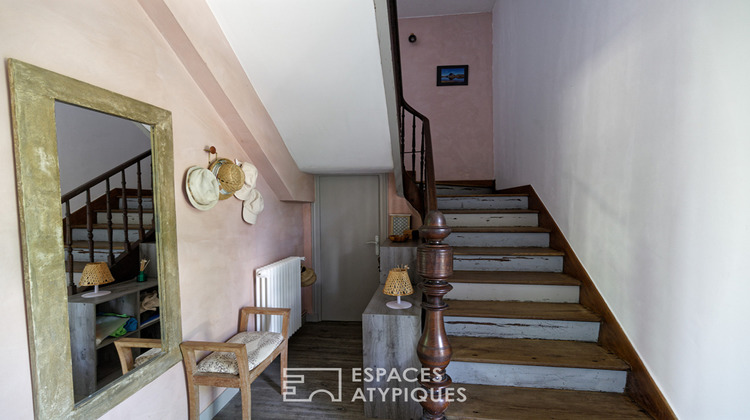 Ma-Cabane - Vente Maison LAGOS, 191 m²
