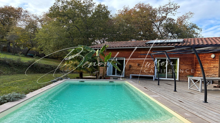 Ma-Cabane - Vente Maison LAGRACE DIEU, 176 m²