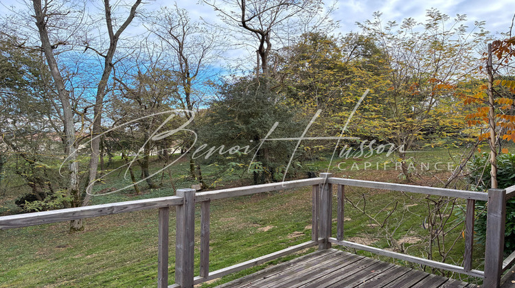 Ma-Cabane - Vente Maison LAGRACE DIEU, 176 m²