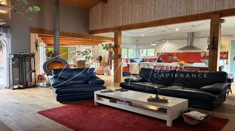 Ma-Cabane - Vente Maison LAGRACE DIEU, 176 m²