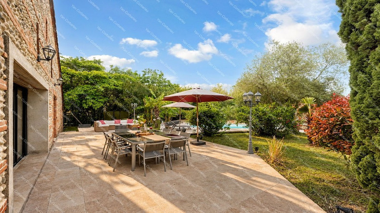 Ma-Cabane - Vente Maison LAGRACE DIEU, 185 m²