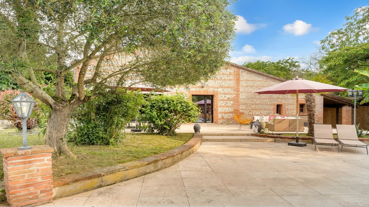Ma-Cabane - Vente Maison LAGRACE DIEU, 215 m²