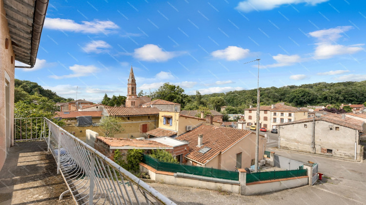 Ma-Cabane - Vente Maison LAGRACE DIEU, 108 m²