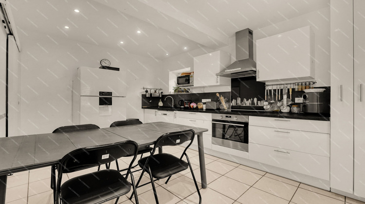 Ma-Cabane - Vente Maison LAGRACE DIEU, 108 m²