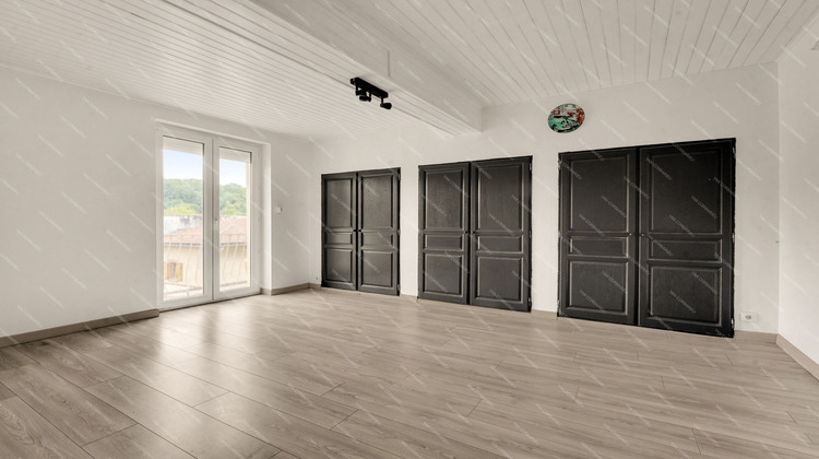 Ma-Cabane - Vente Maison LAGRACE DIEU, 108 m²