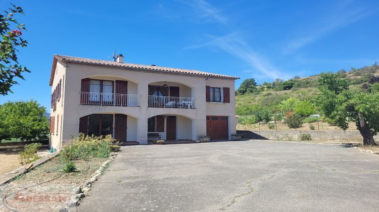 Ma-Cabane - Vente Maison LAGRAND, 199 m²