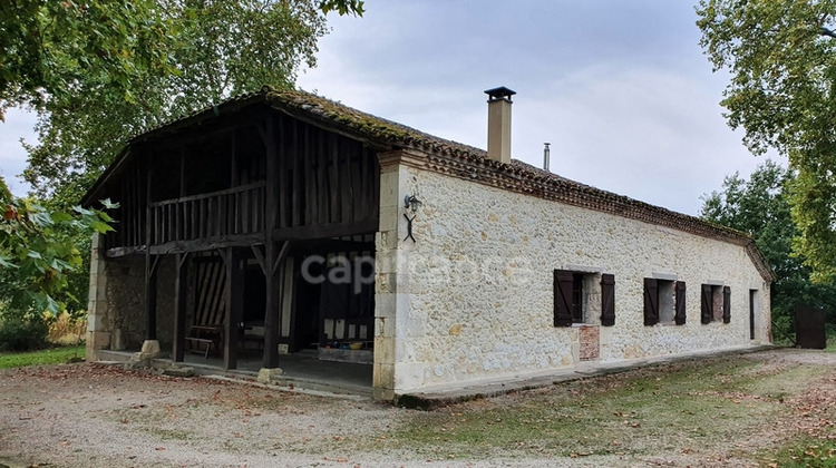 Ma-Cabane - Vente Maison LAGRANGE, 130 m²