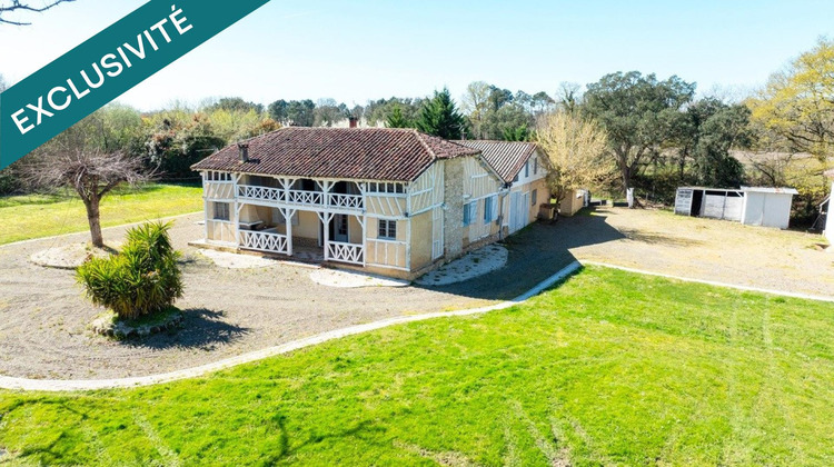 Ma-Cabane - Vente Maison Lagrange, 300 m²