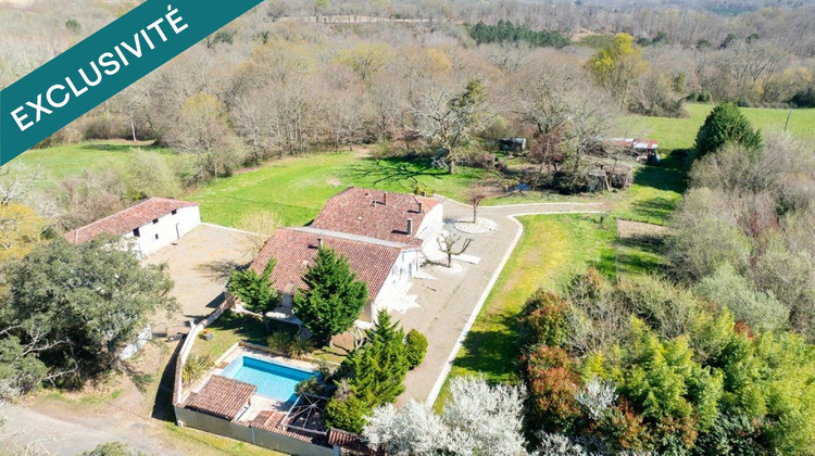 Ma-Cabane - Vente Maison Lagrange, 300 m²