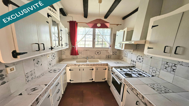 Ma-Cabane - Vente Maison Lagrange, 300 m²