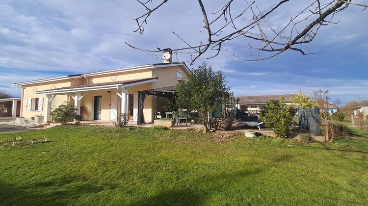 Ma-Cabane - Vente Maison LAGRANGE, 151 m²