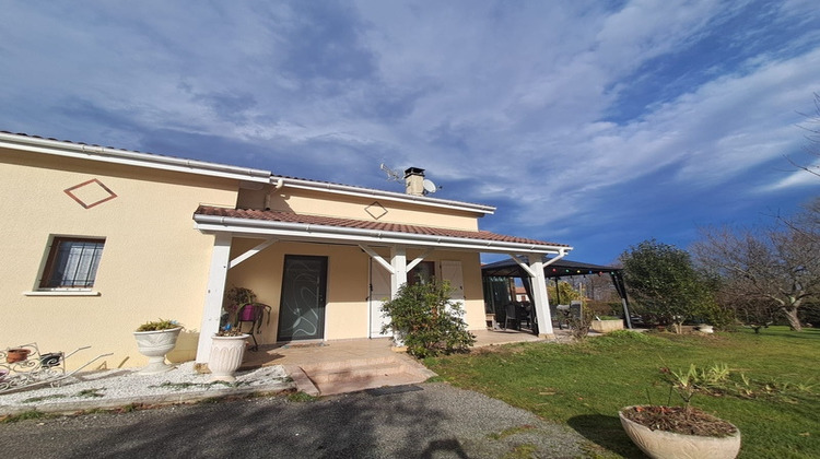 Ma-Cabane - Vente Maison LAGRANGE, 151 m²
