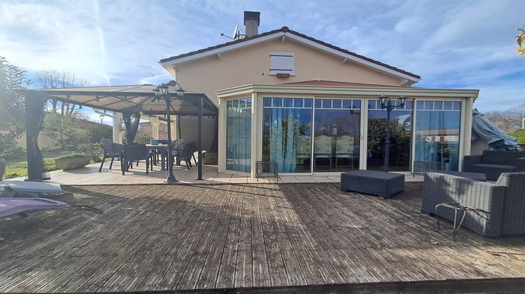 Ma-Cabane - Vente Maison LAGRANGE, 151 m²