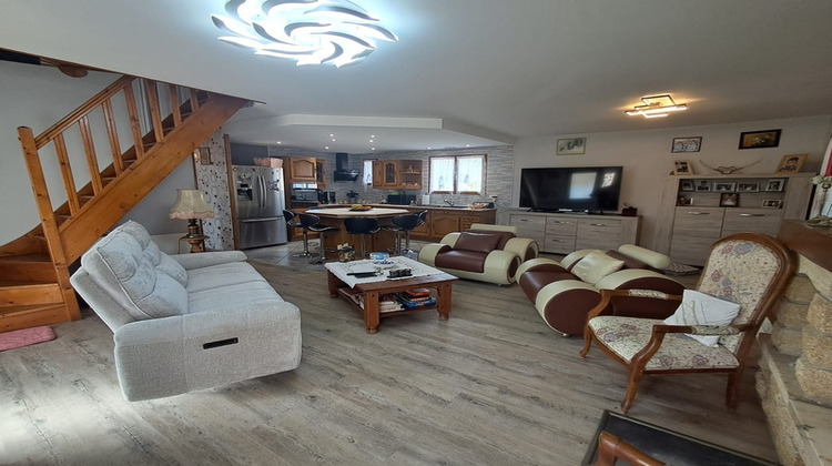 Ma-Cabane - Vente Maison LAGRANGE, 151 m²